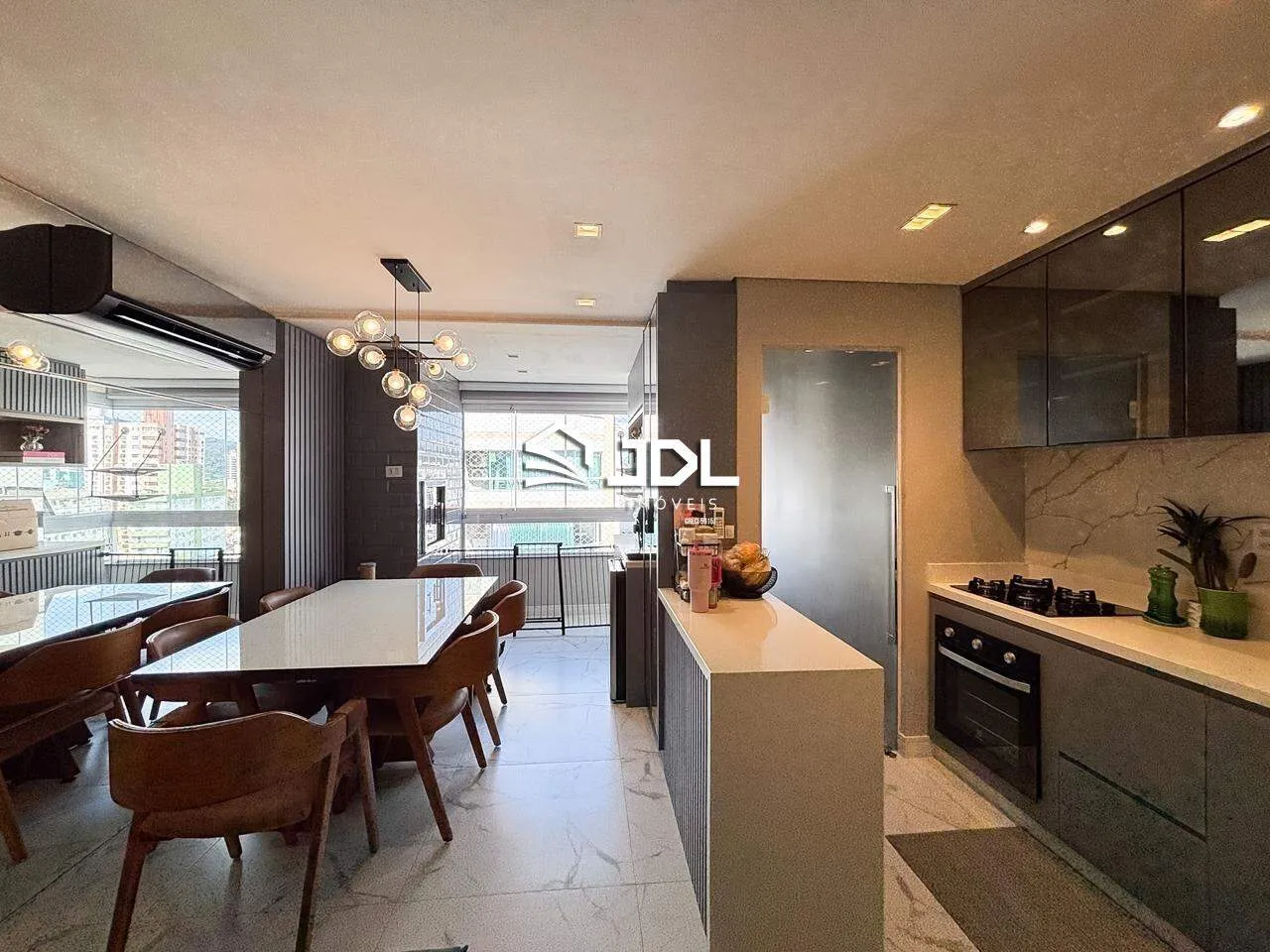 Apartamento à venda com 3 dormitórios na Vila Nova — foto 4