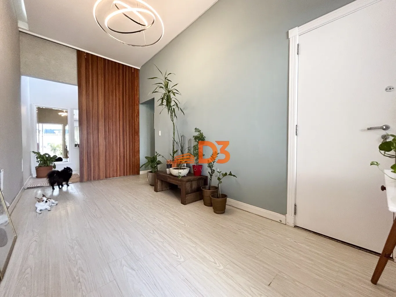 Casa residencial + comercial em rua plana no bairro Garcia — foto 3