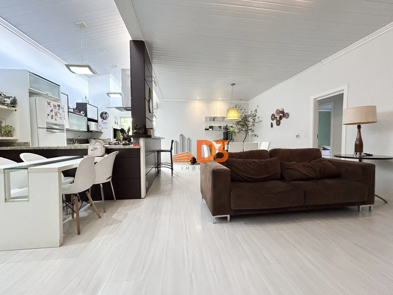 Casa residencial + comercial em rua plana no bairro Garcia — foto 5