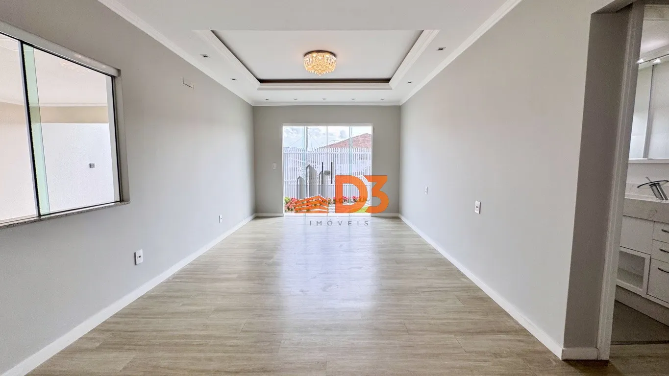 Casa · à venda · 4 quartos · 106.6m² · Itoupava Central, Blumenau