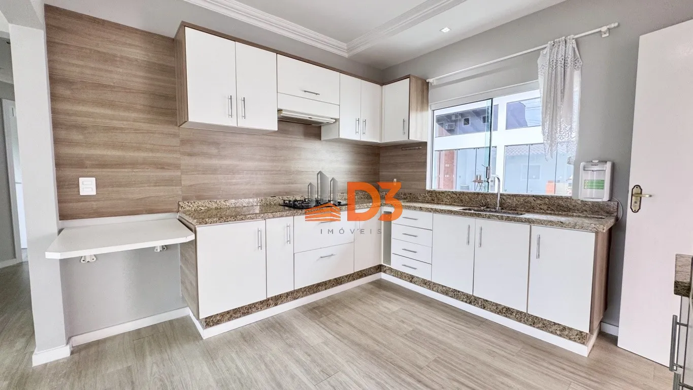 Casa · à venda · 4 quartos · 106.6m² · Itoupava Central, Blumenau
