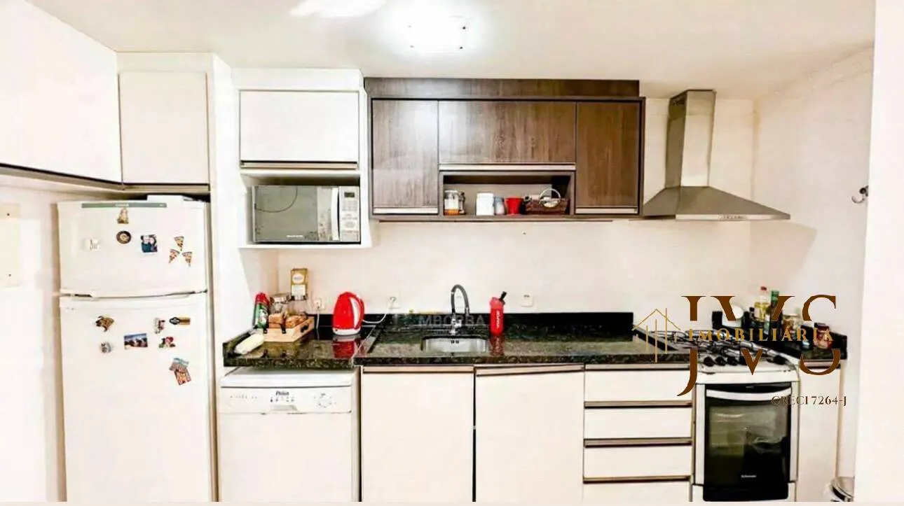 Apartamento Mobiliado c/3 Dormitórios, Suíte e 2 Vagas no Bairro Fortaleza — foto 5