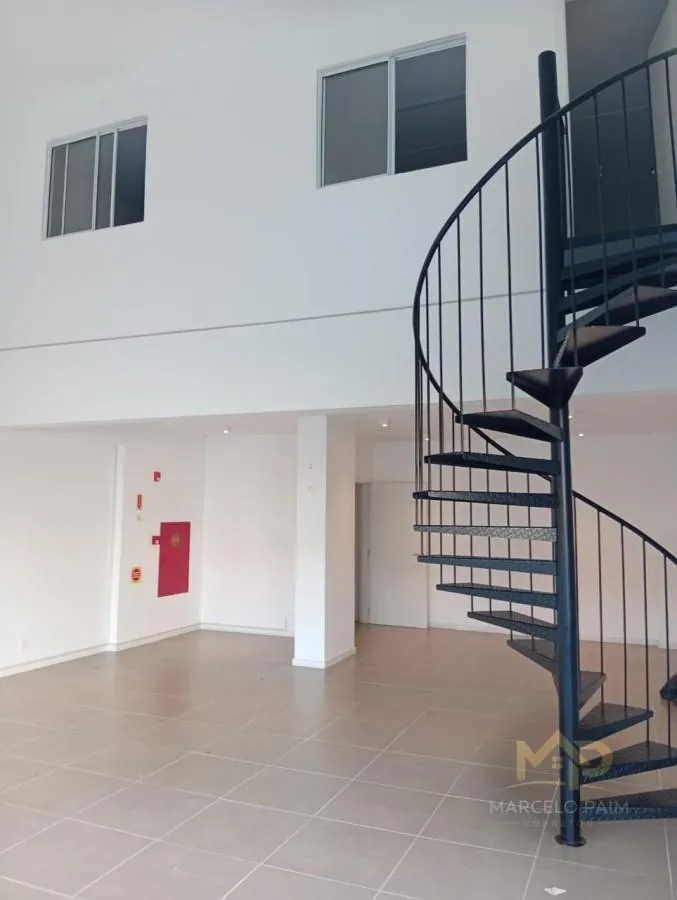 Loja Comercial para Venda em Florianópolis, Canto, 1 banheiro — foto 3