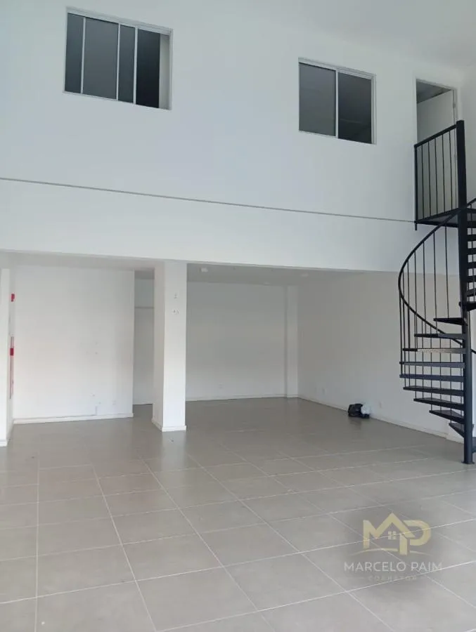 Loja Comercial para Venda em Florianópolis, Canto, 1 banheiro — foto 5