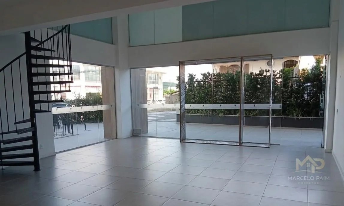Loja Comercial para Venda em Florianópolis, Canto, 1 banheiro — foto 6