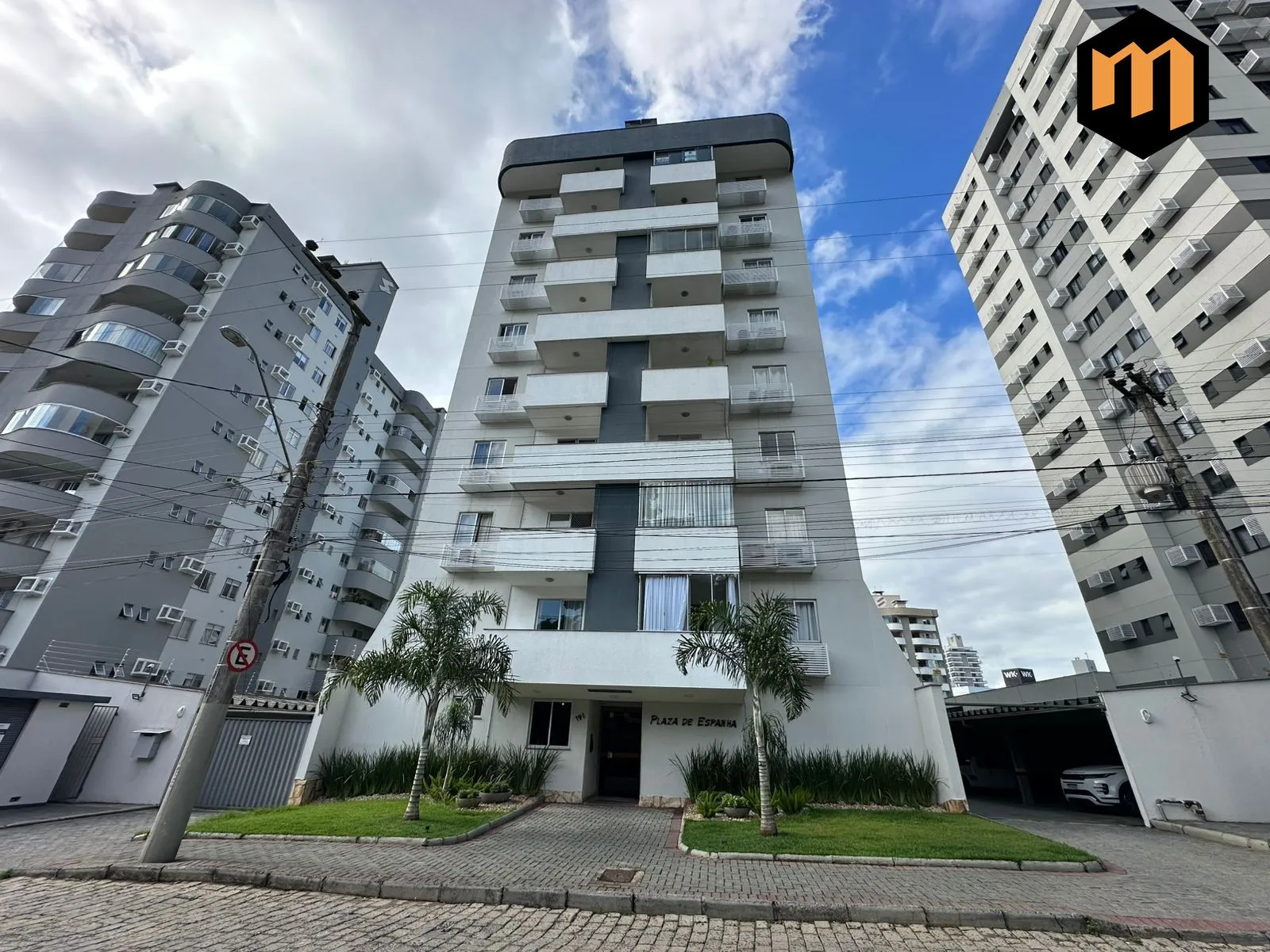 Apartamento na Itoupava Seca com Sacada e Churrasqueira - Pronto para Morar! - foto 1