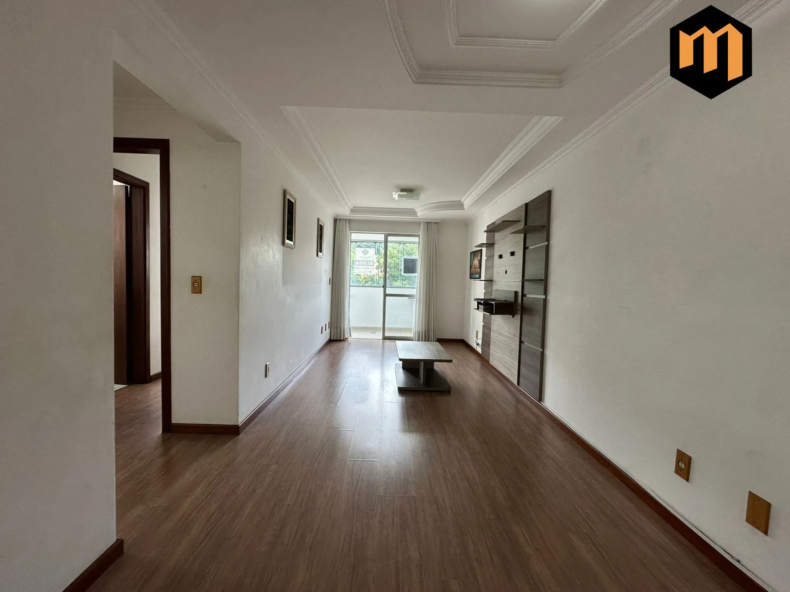 Apartamento na Itoupava Seca com Sacada e Churrasqueira - Pronto para Morar! — foto 2