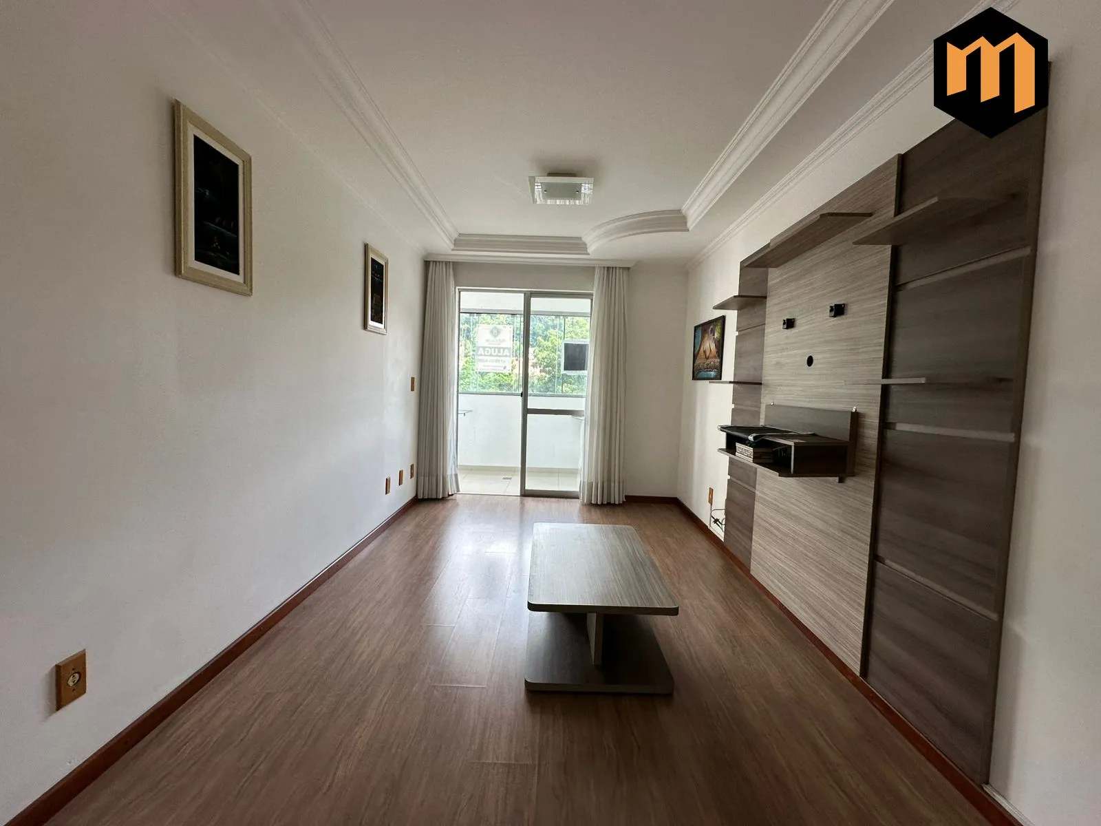 Apartamento na Itoupava Seca com Sacada e Churrasqueira - Pronto para Morar! — foto 3