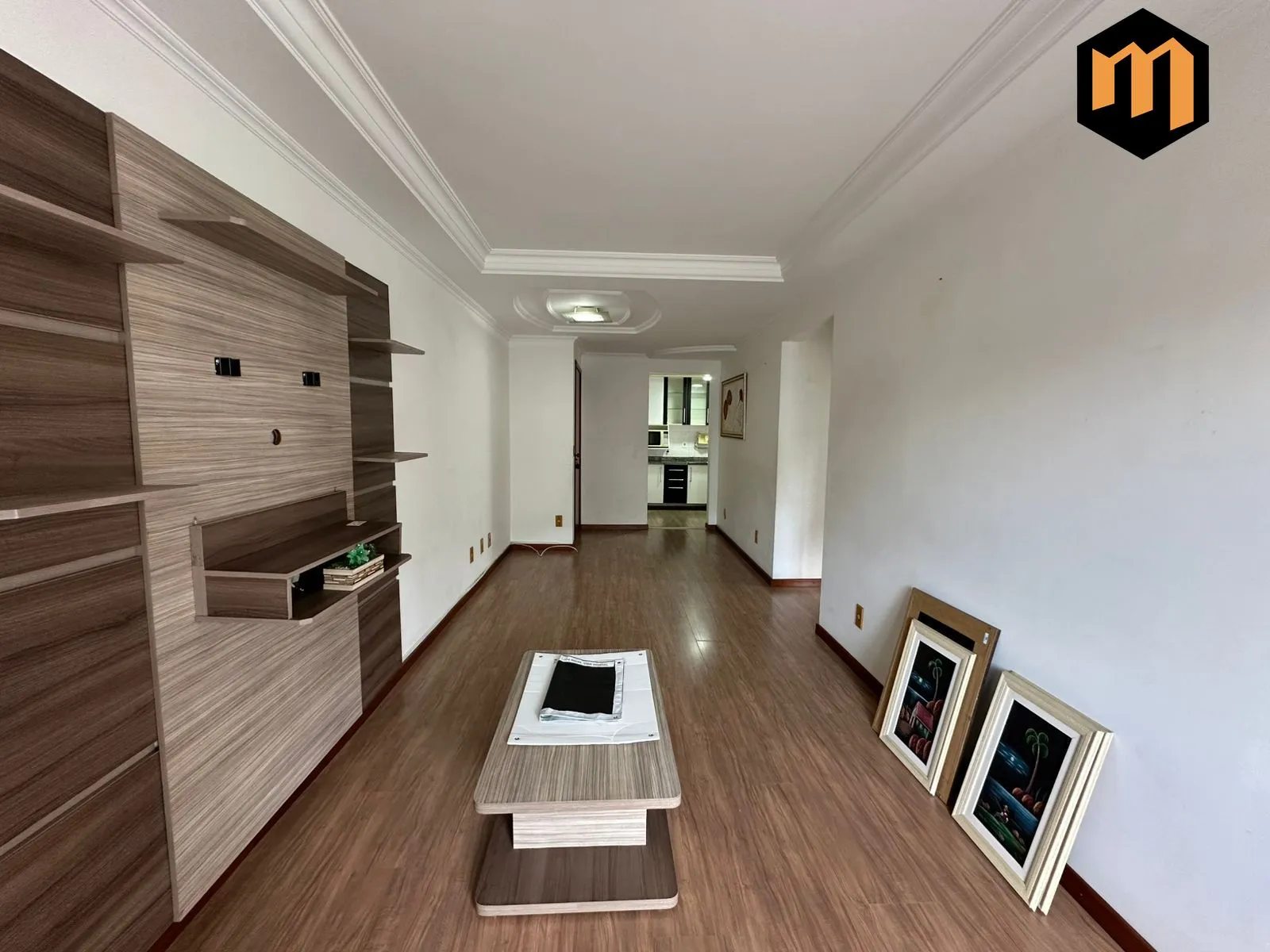 Apartamento na Itoupava Seca com Sacada e Churrasqueira - Pronto para Morar! — foto 4