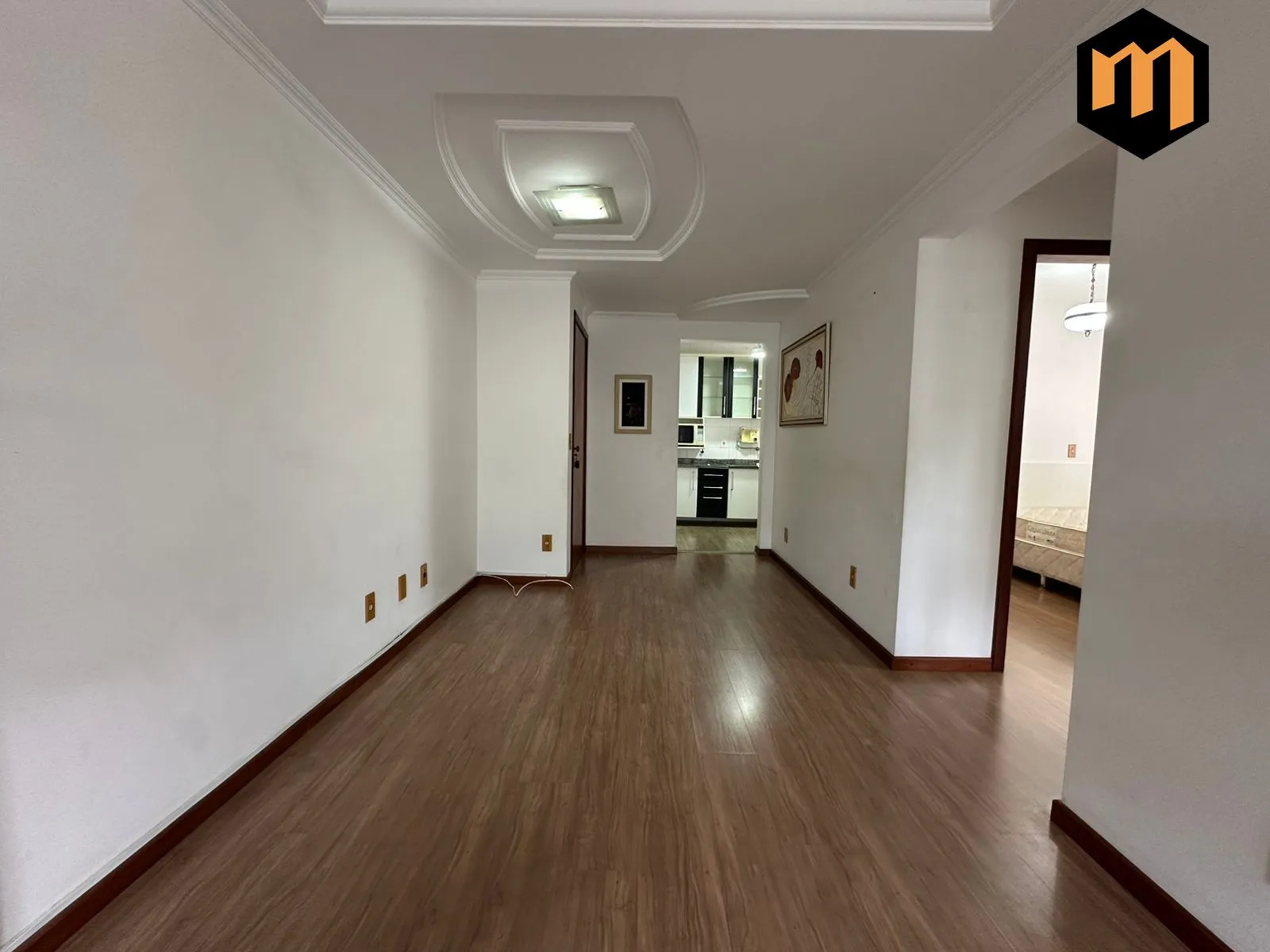 Apartamento na Itoupava Seca com Sacada e Churrasqueira - Pronto para Morar! — foto 5