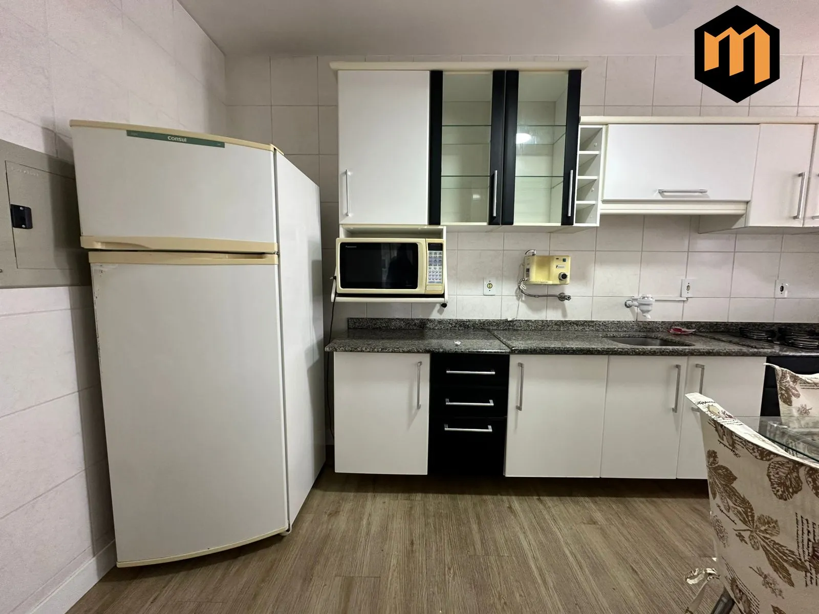 Apartamento na Itoupava Seca com Sacada e Churrasqueira - Pronto para Morar! — foto 7
