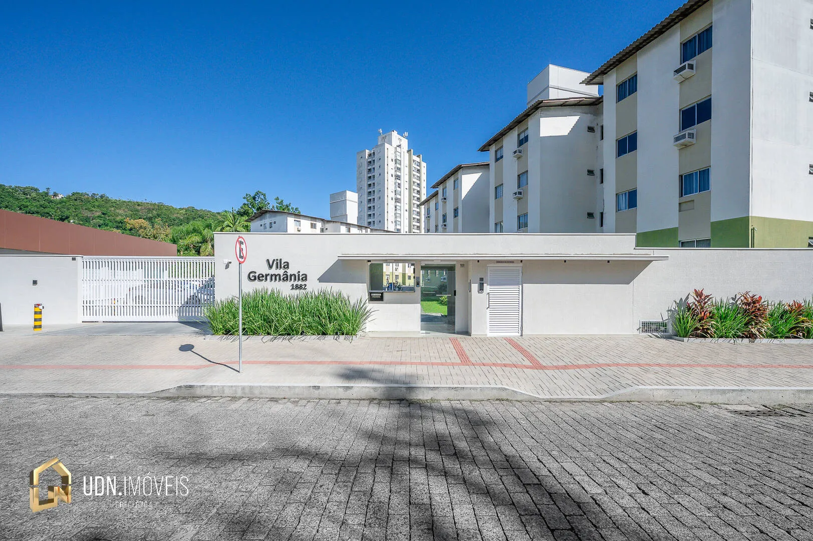 Apartamento · à venda · 2 quartos · 45m² · Boa Vista, Blumenau