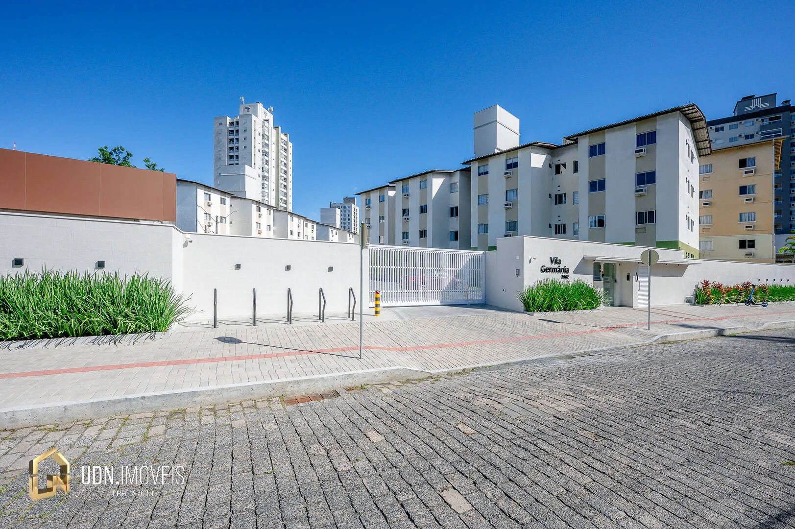 Apartamento · à venda · 2 quartos · 45m² · Boa Vista, Blumenau