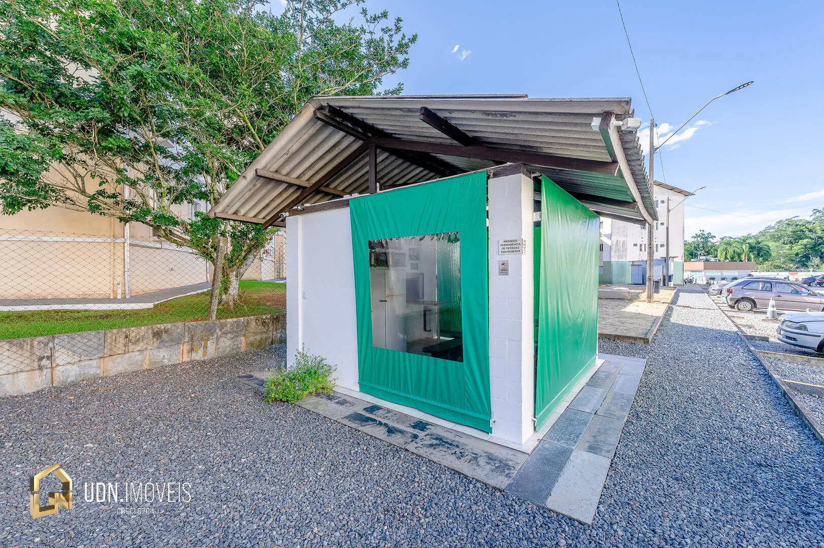 Apartamento · à venda · 2 quartos · 45m² · Boa Vista, Blumenau
