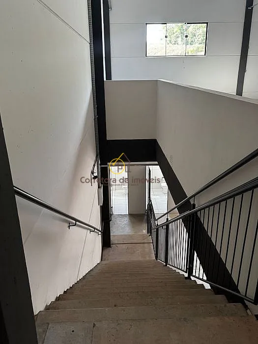 Galpão em Blumenau — foto 3