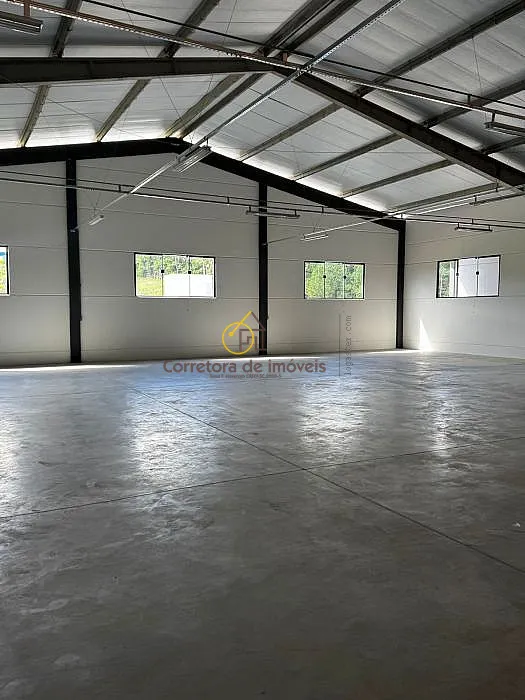 Galpão em Blumenau — foto 5