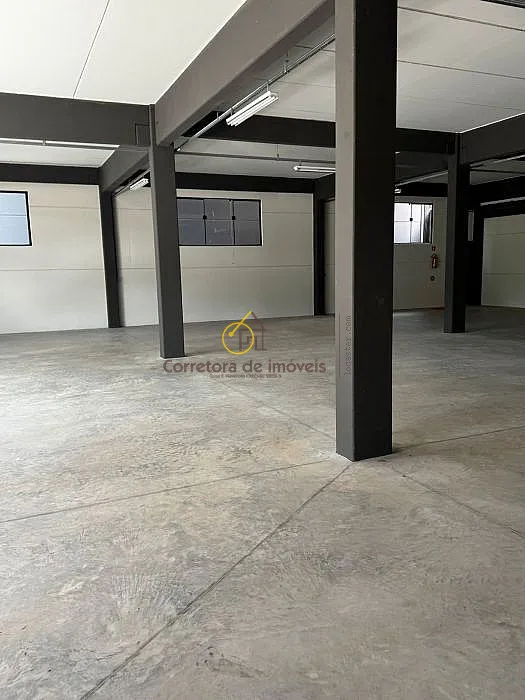 Galpão em Blumenau — foto 6