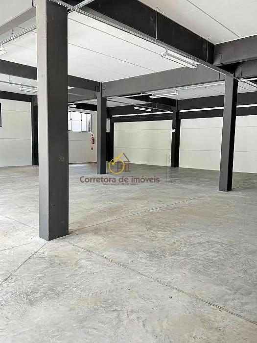 Galpão em Blumenau — foto 7