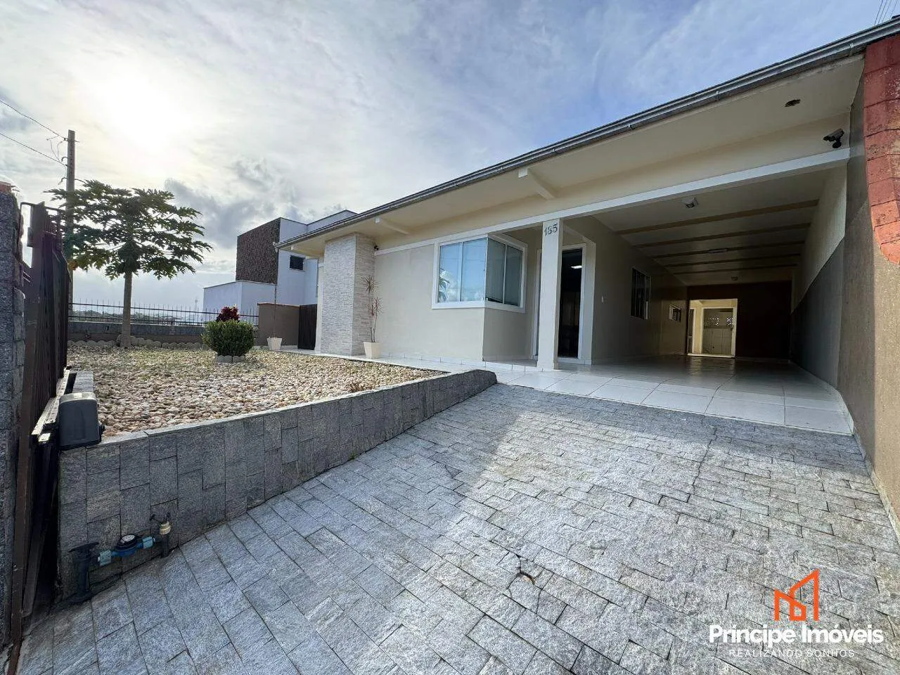 Casa com 3 quartos no Floresta em Joinville — foto 2