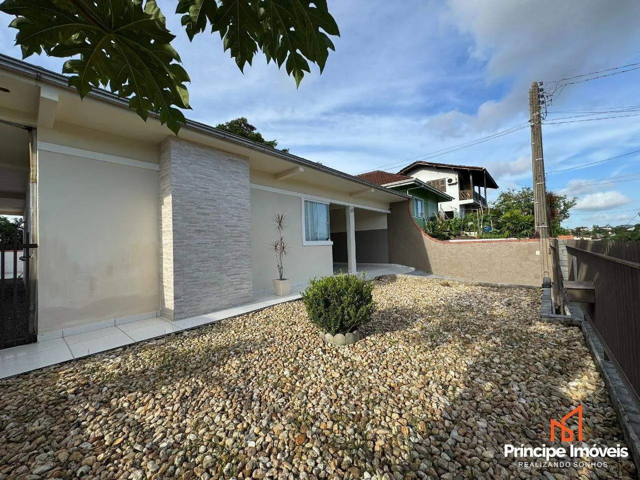 Casa com 3 quartos no Floresta em Joinville — foto 3