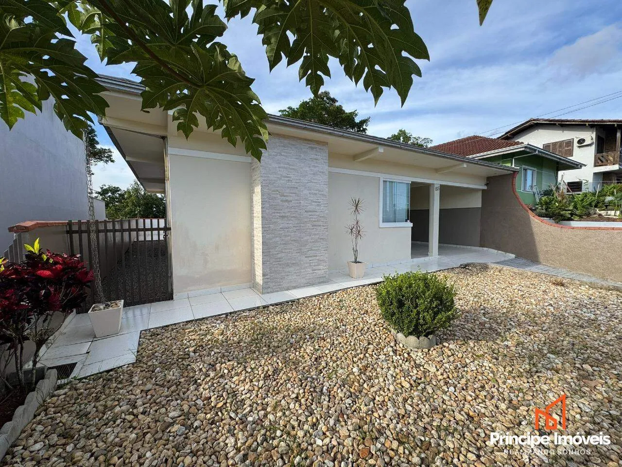 Casa com 3 quartos no Floresta em Joinville — foto 4