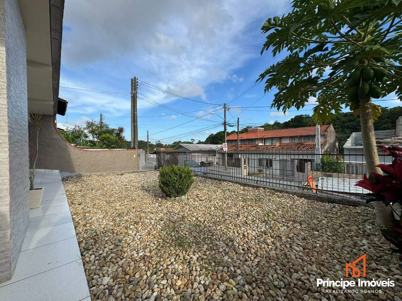 Casa com 3 quartos no Floresta em Joinville — foto 5