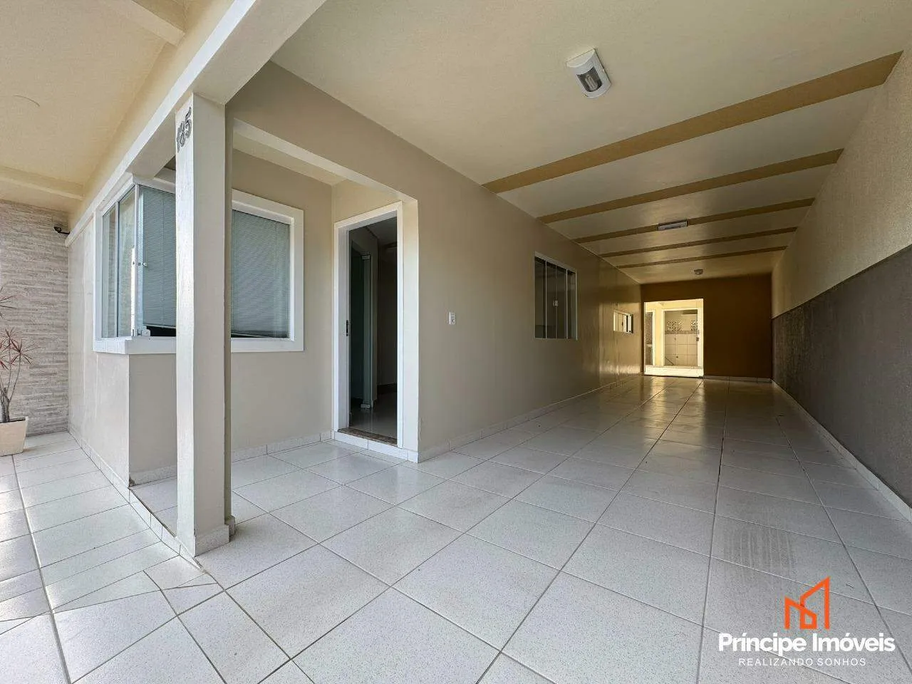 Casa com 3 quartos no Floresta em Joinville — foto 7