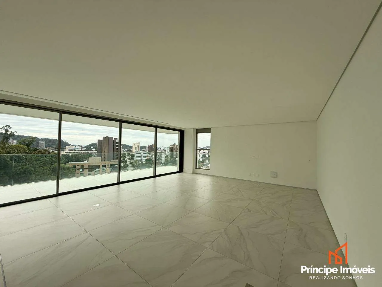 Apartamento com 4 quartos no Anita Garibaldi em Joinville — foto 6