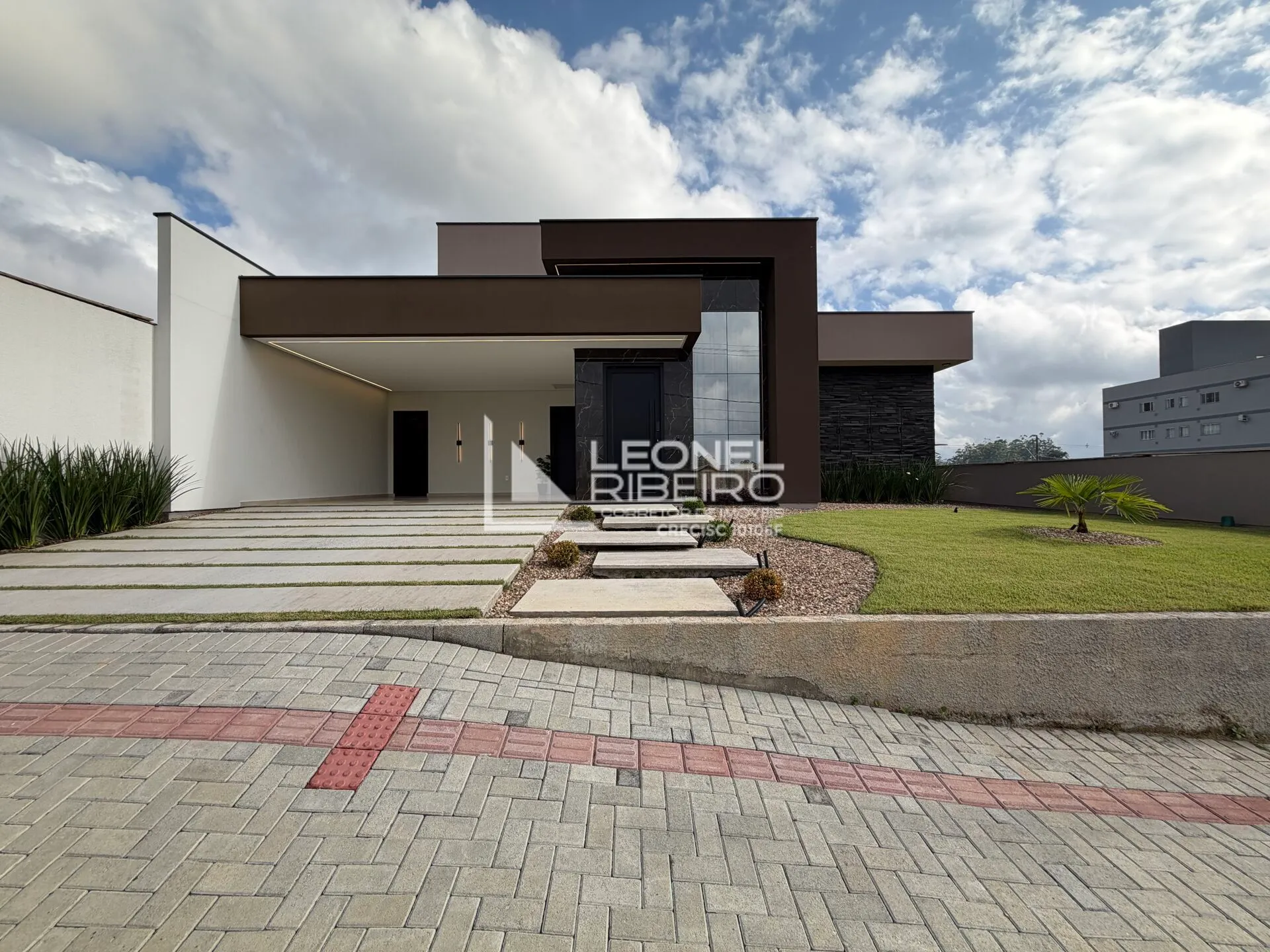 Casa com 3 dormitórios à venda, 152 m no bairro Divinéia - Rio Dos Cedros/SC — foto 7