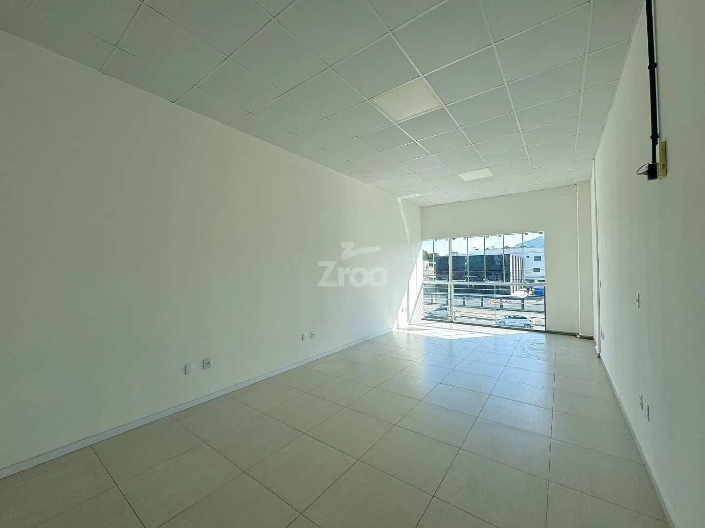 Sala Comercial em Itoupava Central - Blumenau — foto 2