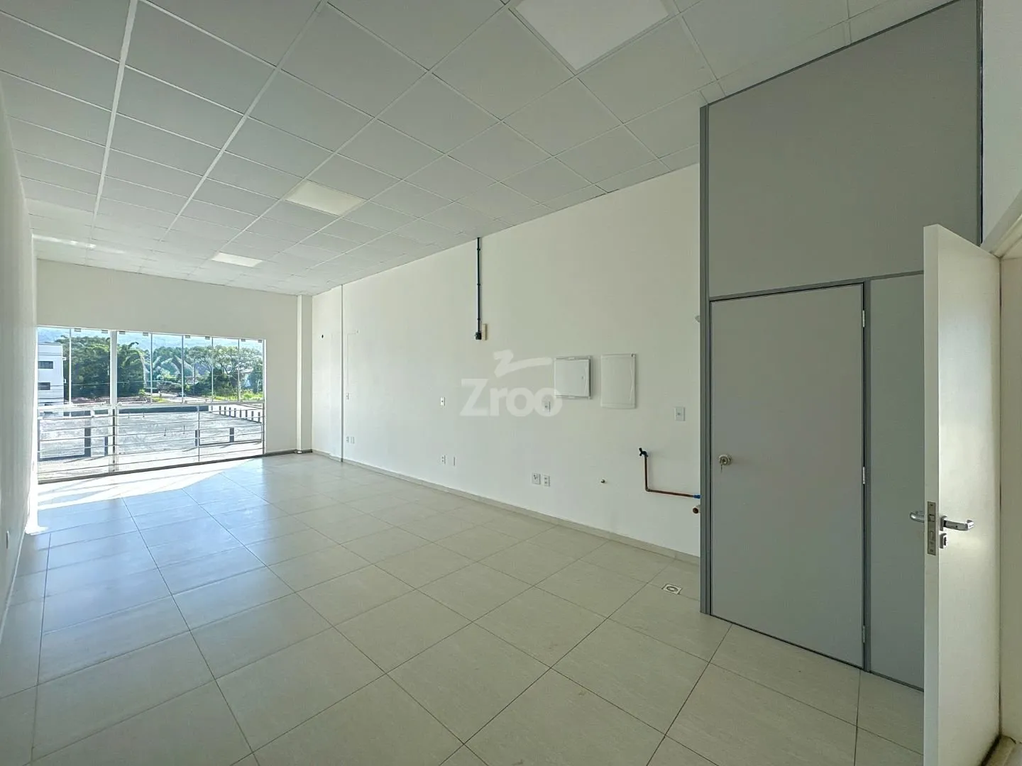 Sala Comercial em Itoupava Central - Blumenau — foto 3