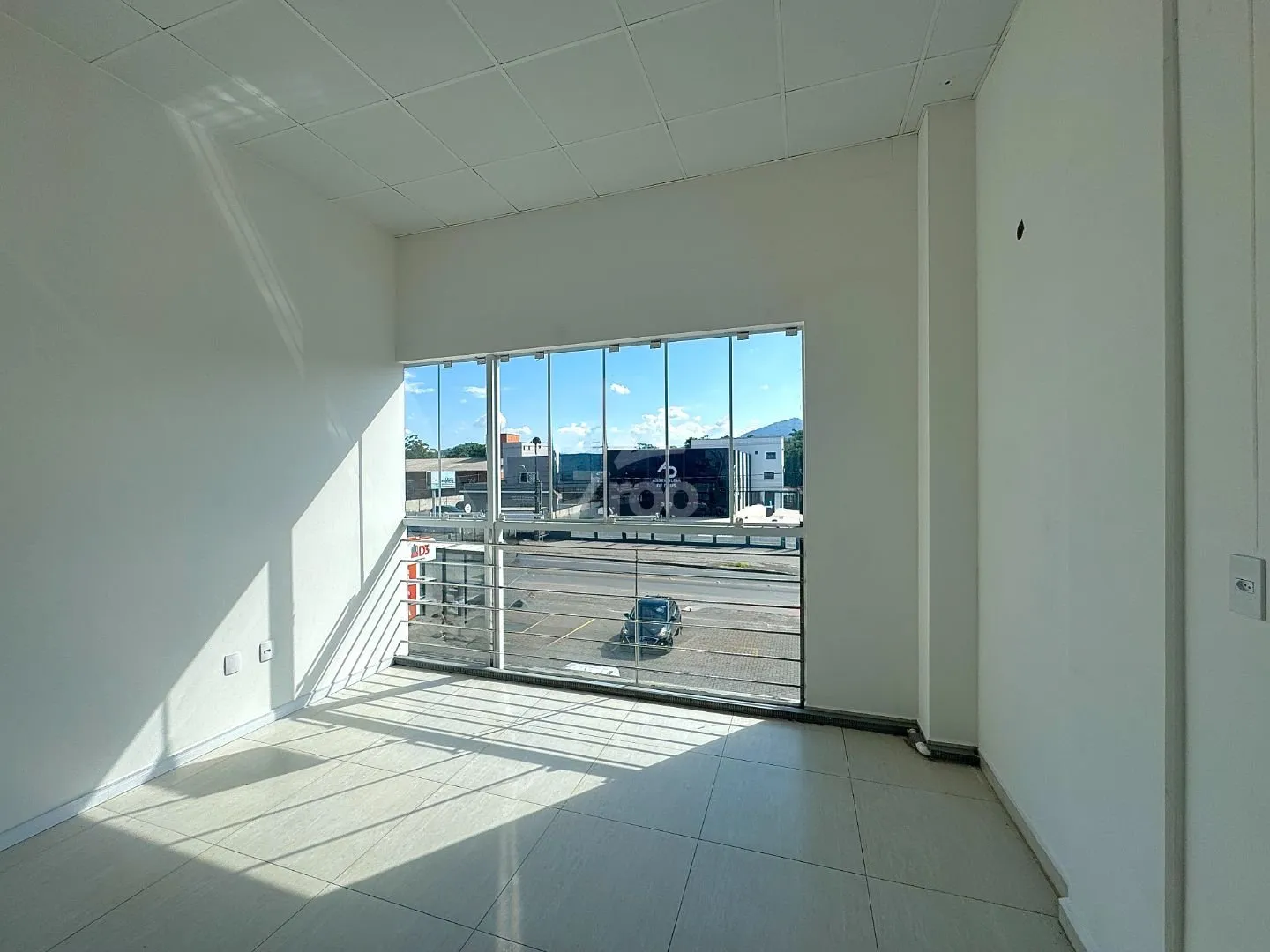 Sala Comercial em Itoupava Central - Blumenau — foto 4