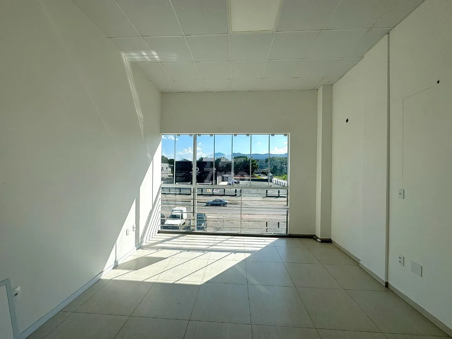Sala Comercial em Itoupava Central - Blumenau — foto 5
