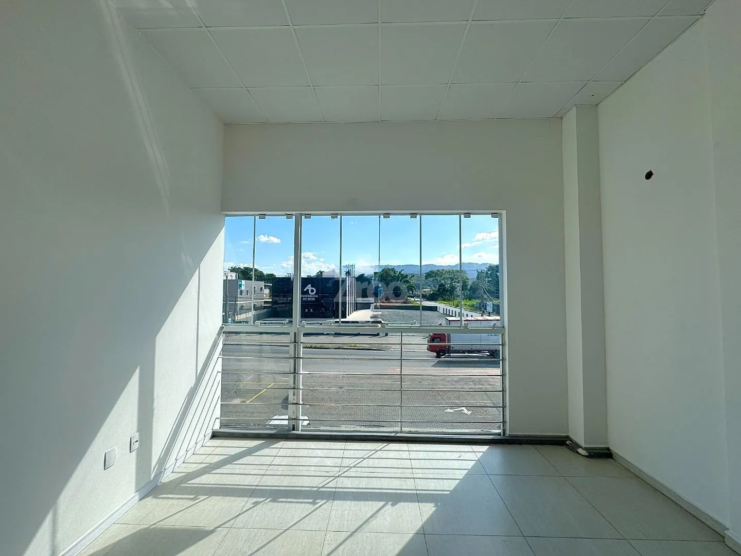 Sala Comercial em Itoupava Central - Blumenau — foto 6