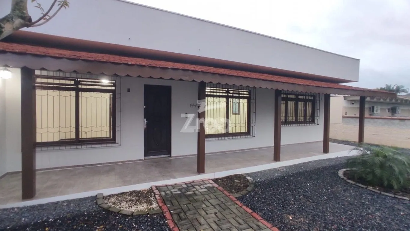 Casa em Itoupava Central - Blumenau - foto 1