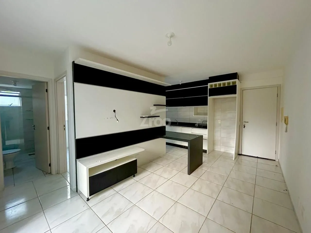 Apartamento em Passo Manso - Blumenau - foto 1