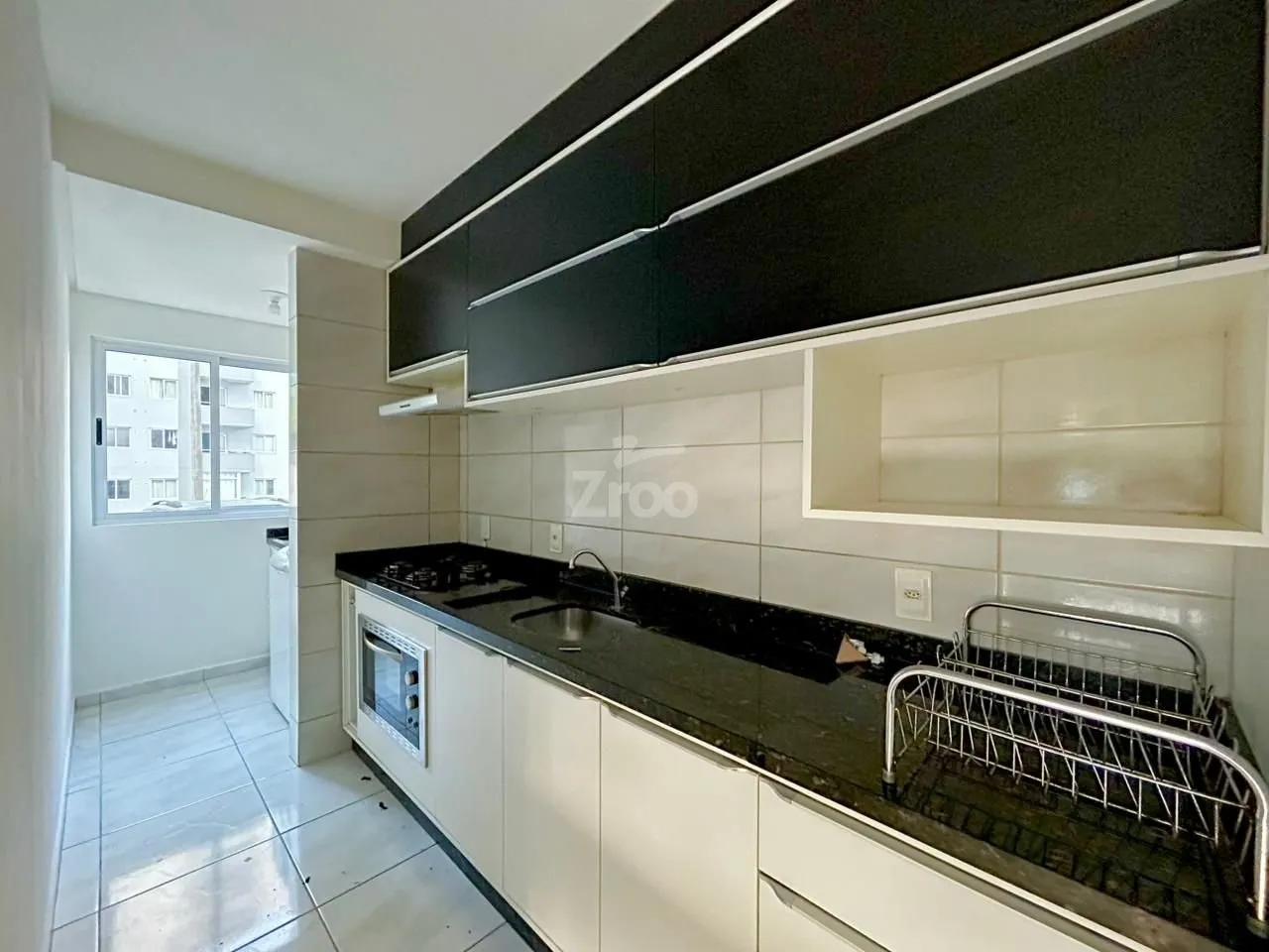 Apartamento em Passo Manso - Blumenau — foto 2
