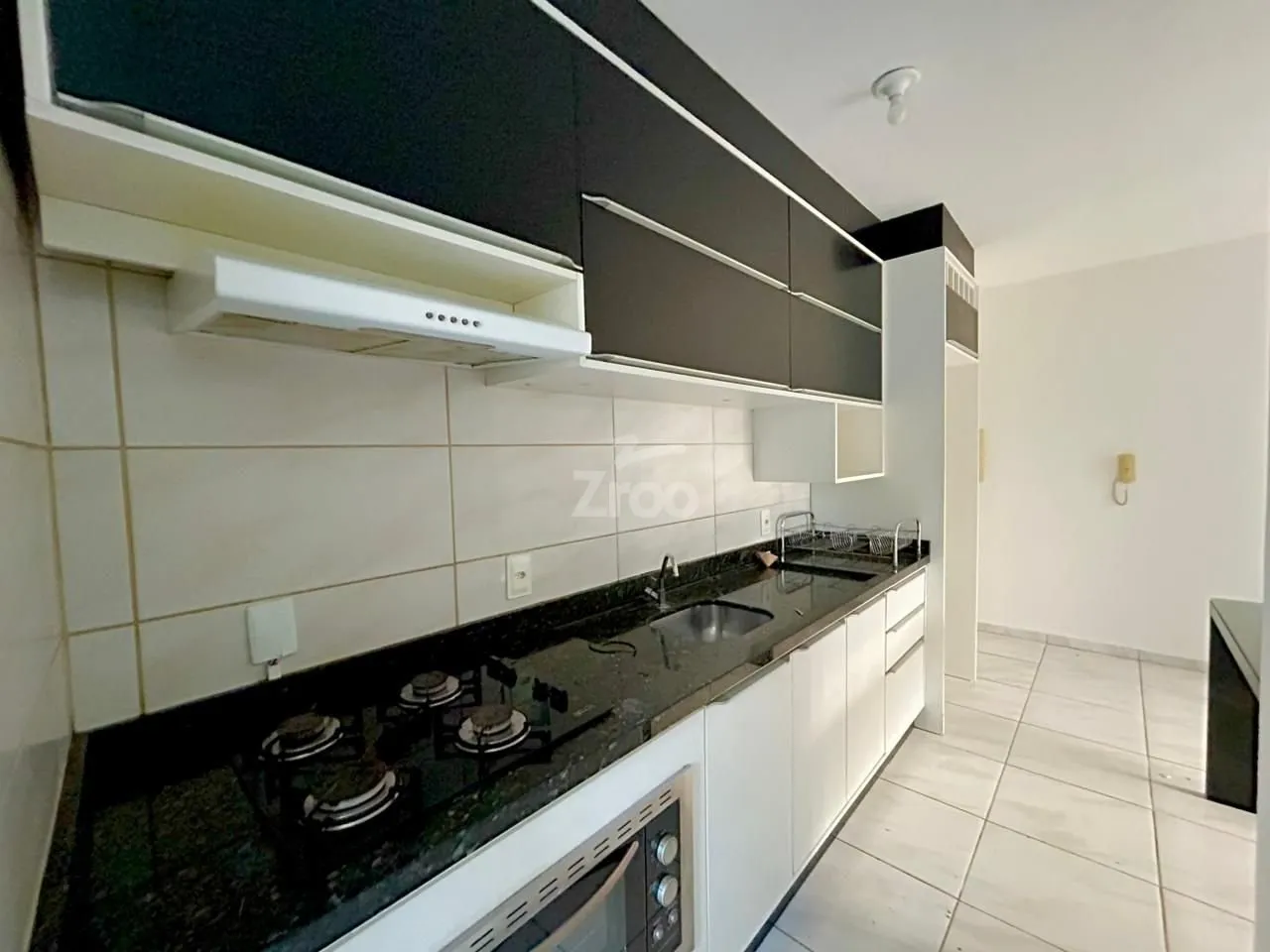 Apartamento em Passo Manso - Blumenau — foto 3