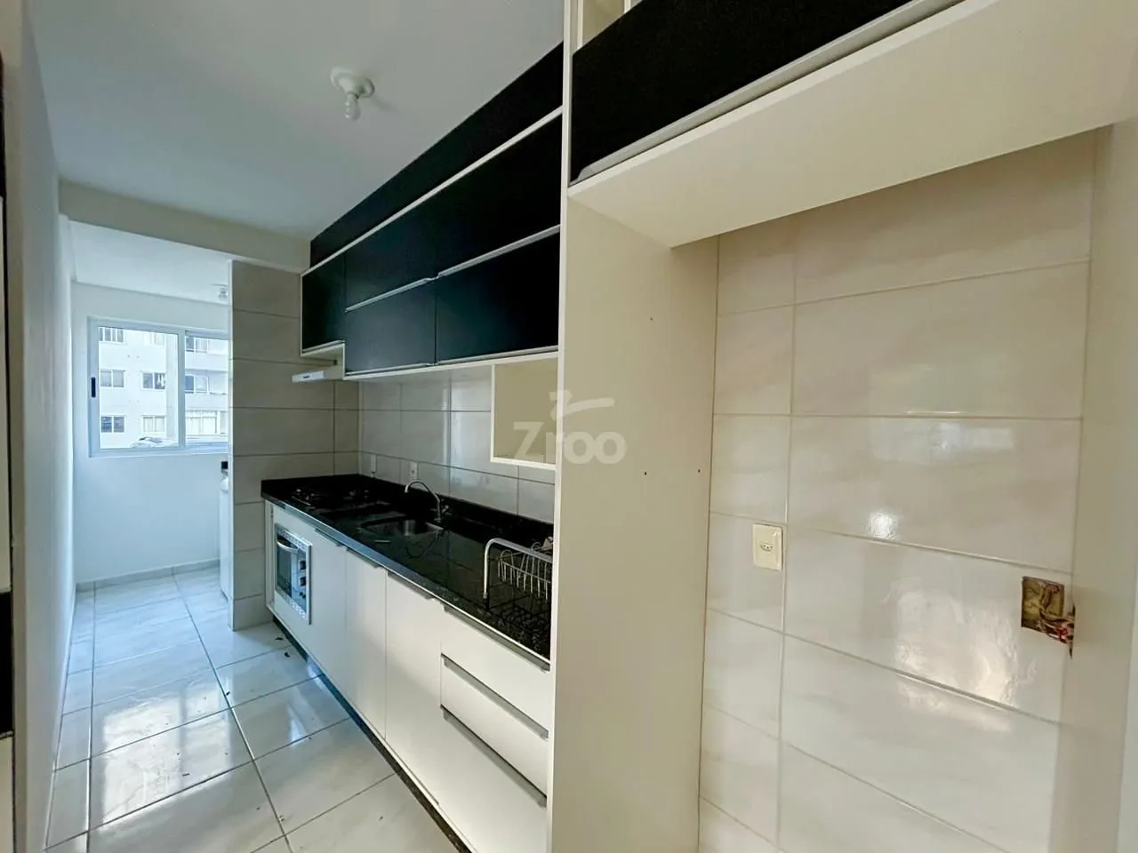 Apartamento em Passo Manso - Blumenau — foto 4