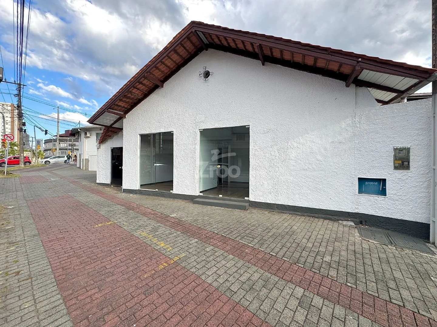 Casa em Centro - Blumenau - foto 1