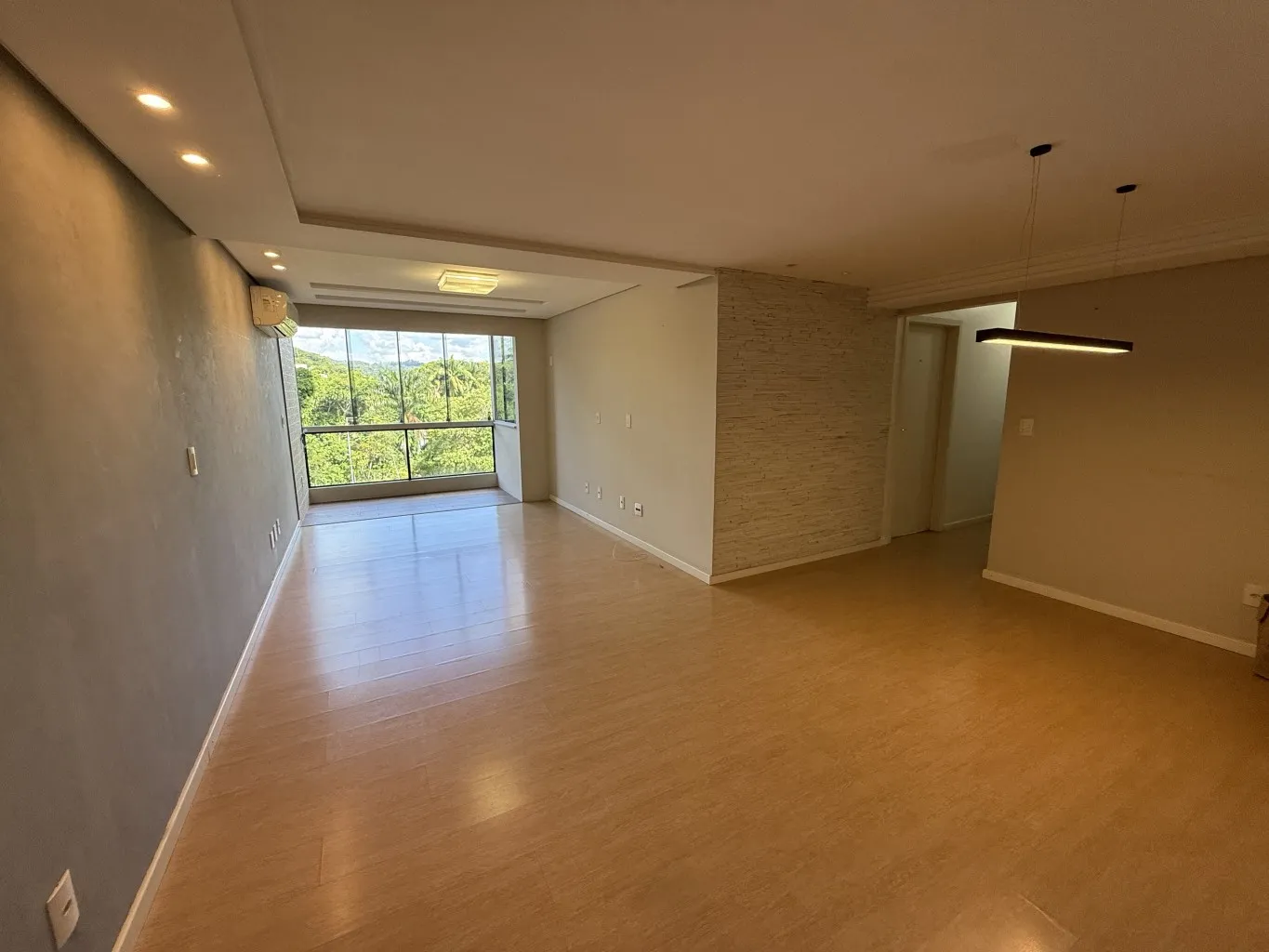 APARTAMENTO - PONTA AGUDA — foto 2