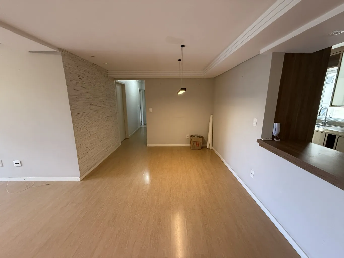 APARTAMENTO - PONTA AGUDA — foto 3