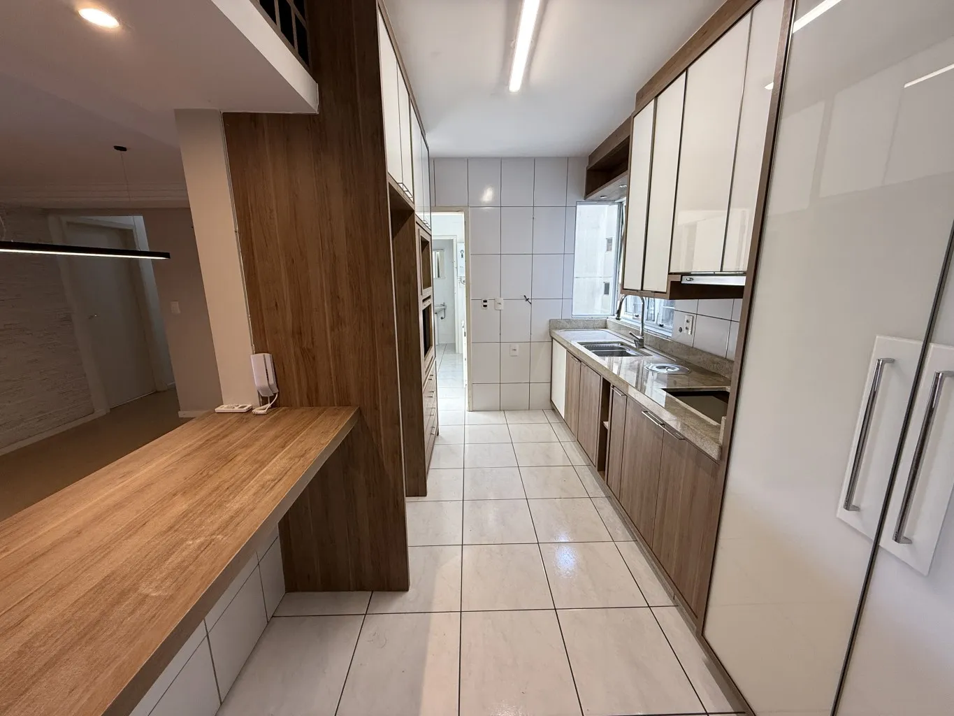 APARTAMENTO - PONTA AGUDA — foto 4