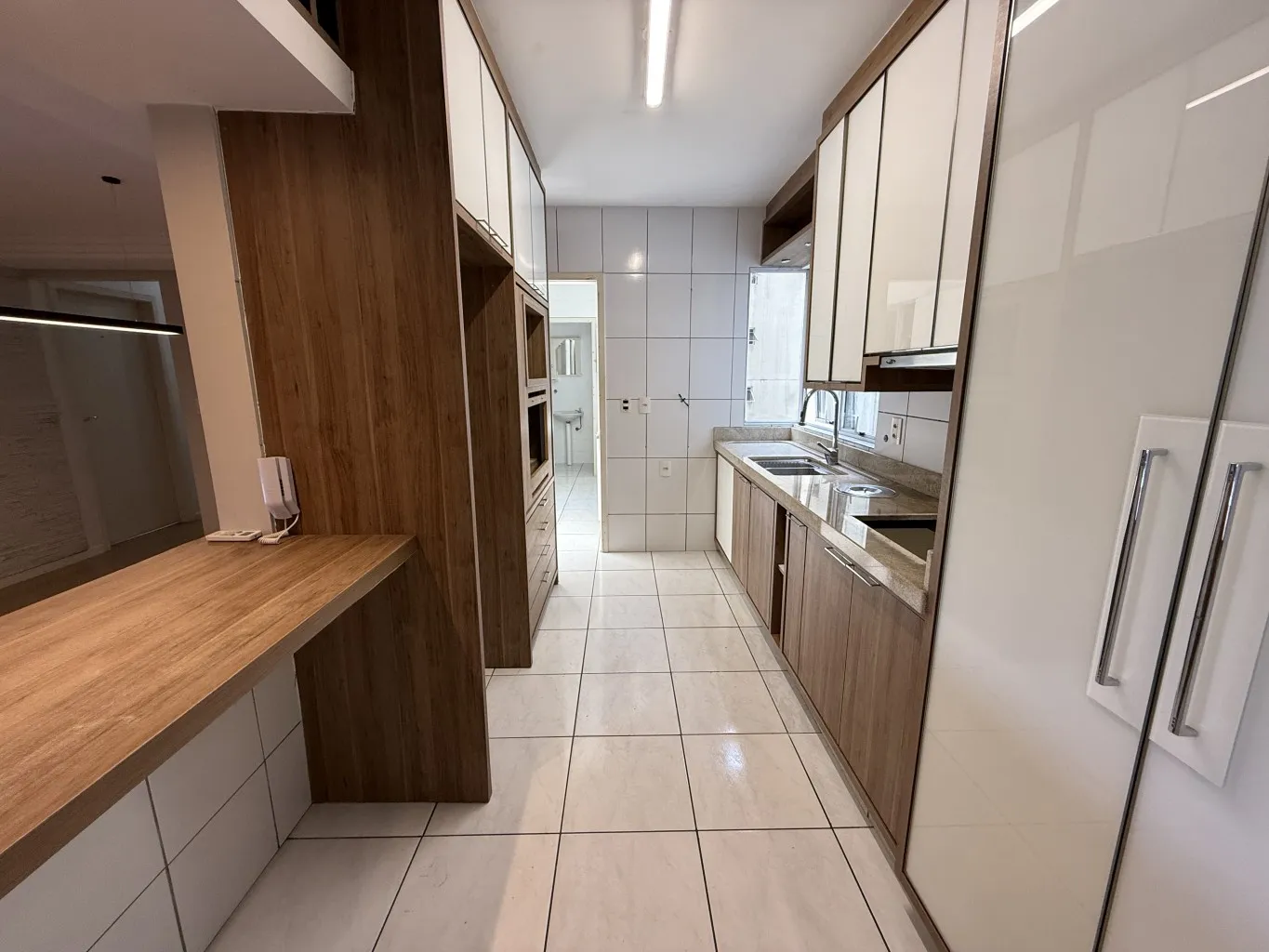 APARTAMENTO - PONTA AGUDA — foto 5