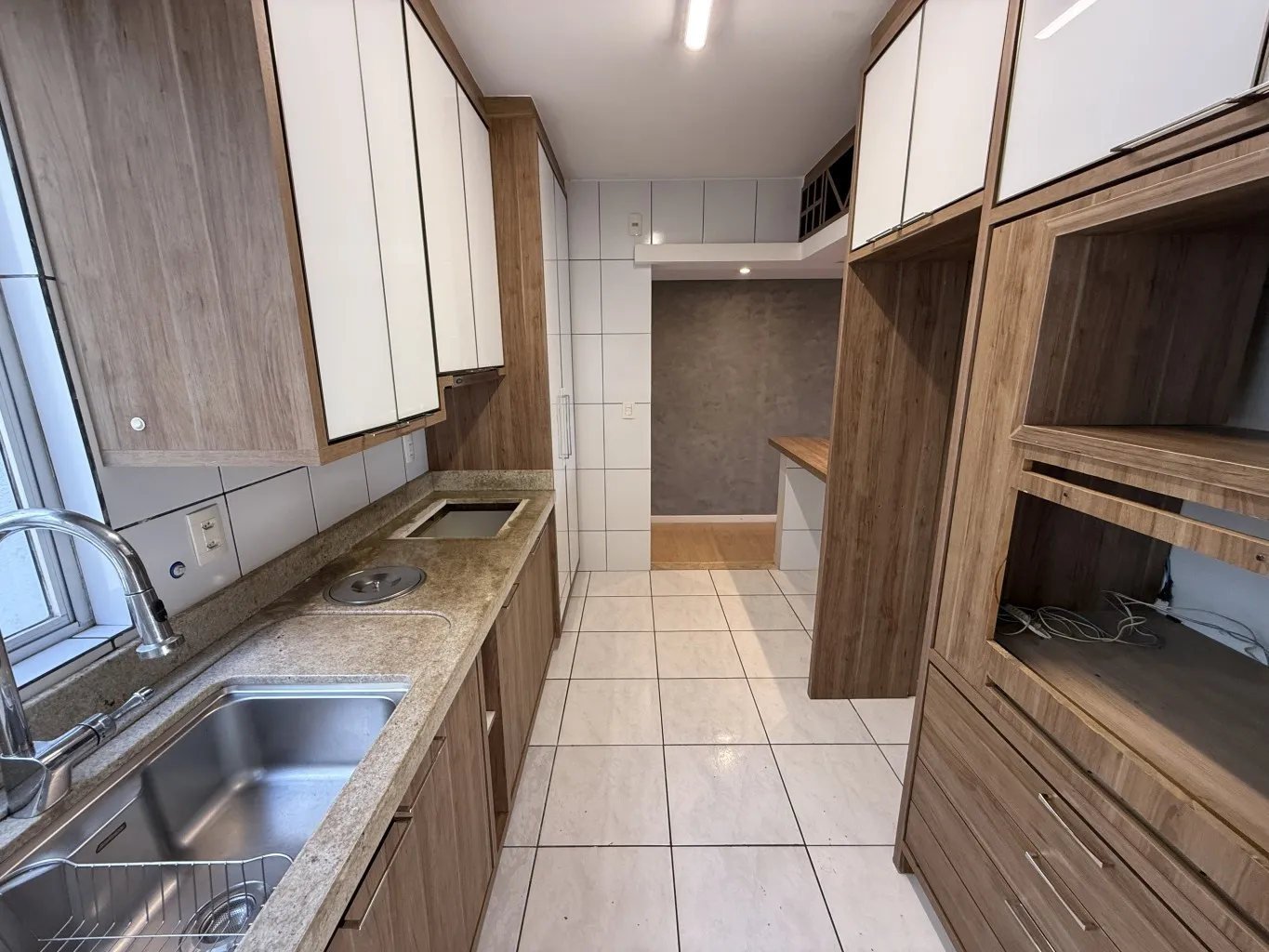 APARTAMENTO - PONTA AGUDA — foto 6