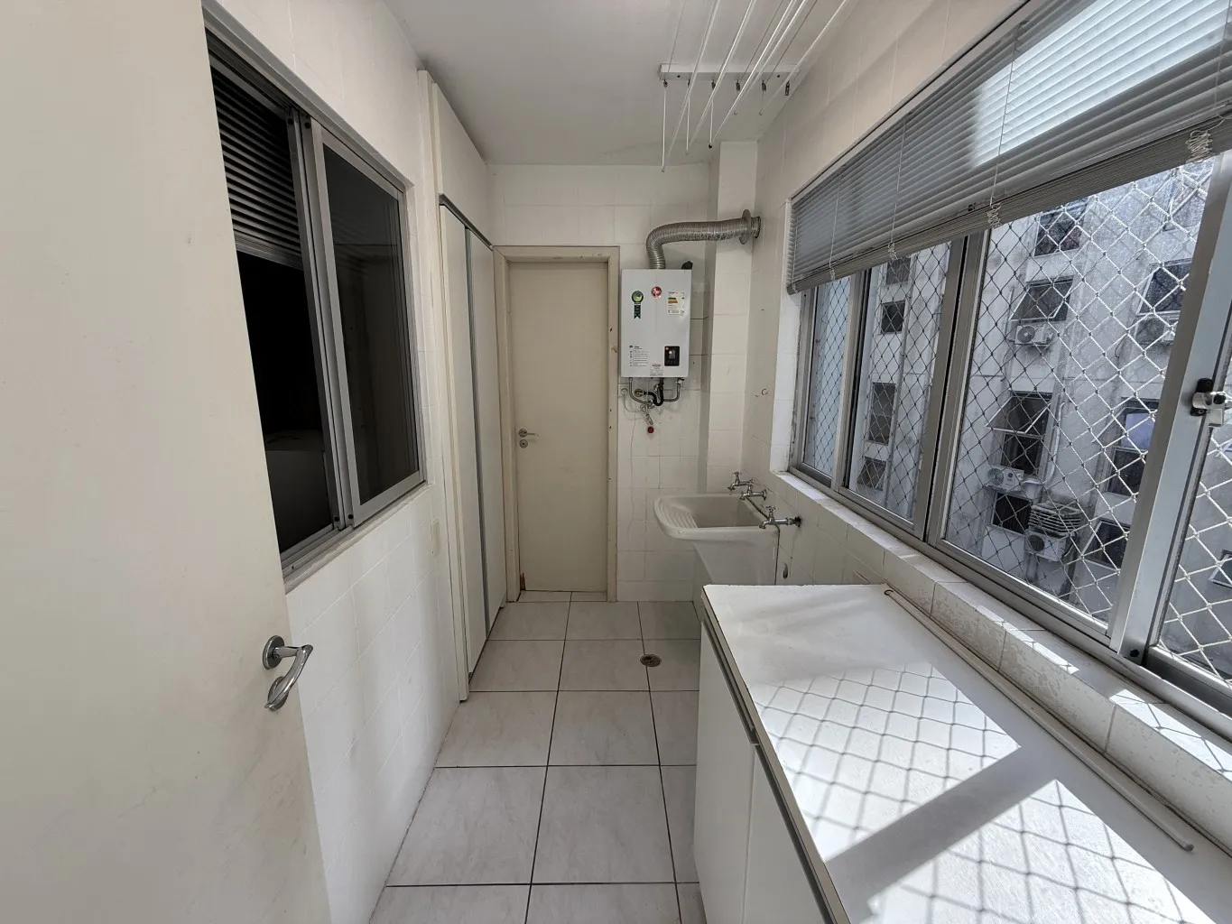 APARTAMENTO - PONTA AGUDA — foto 7