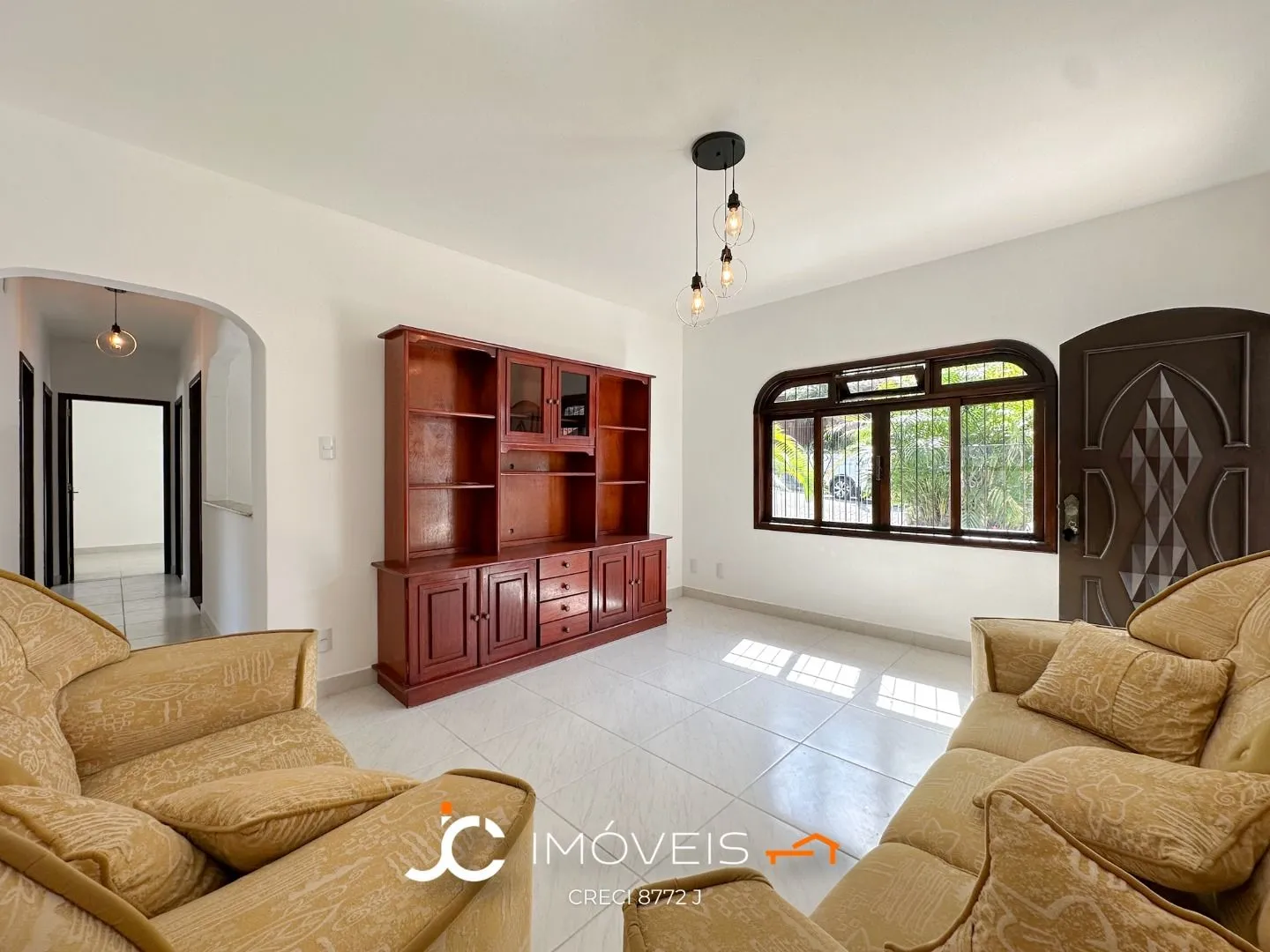 Casa · à venda · 3 quartos · 180m² · Fortaleza, Blumenau