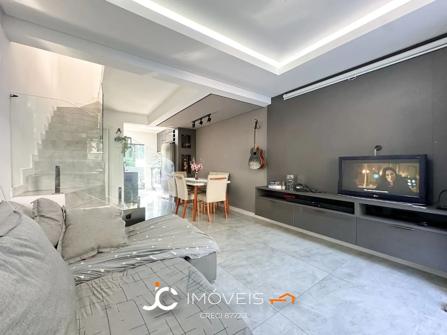 Casa · à venda · 3 quartos · 120m² · Vila Nova, Blumenau