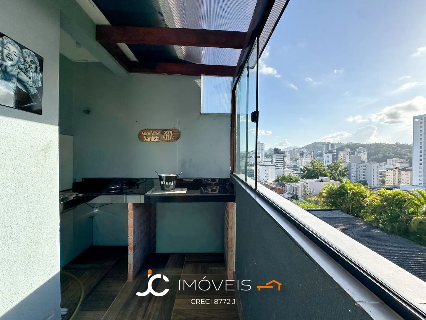 Casa · à venda · 3 quartos · 120m² · Vila Nova, Blumenau