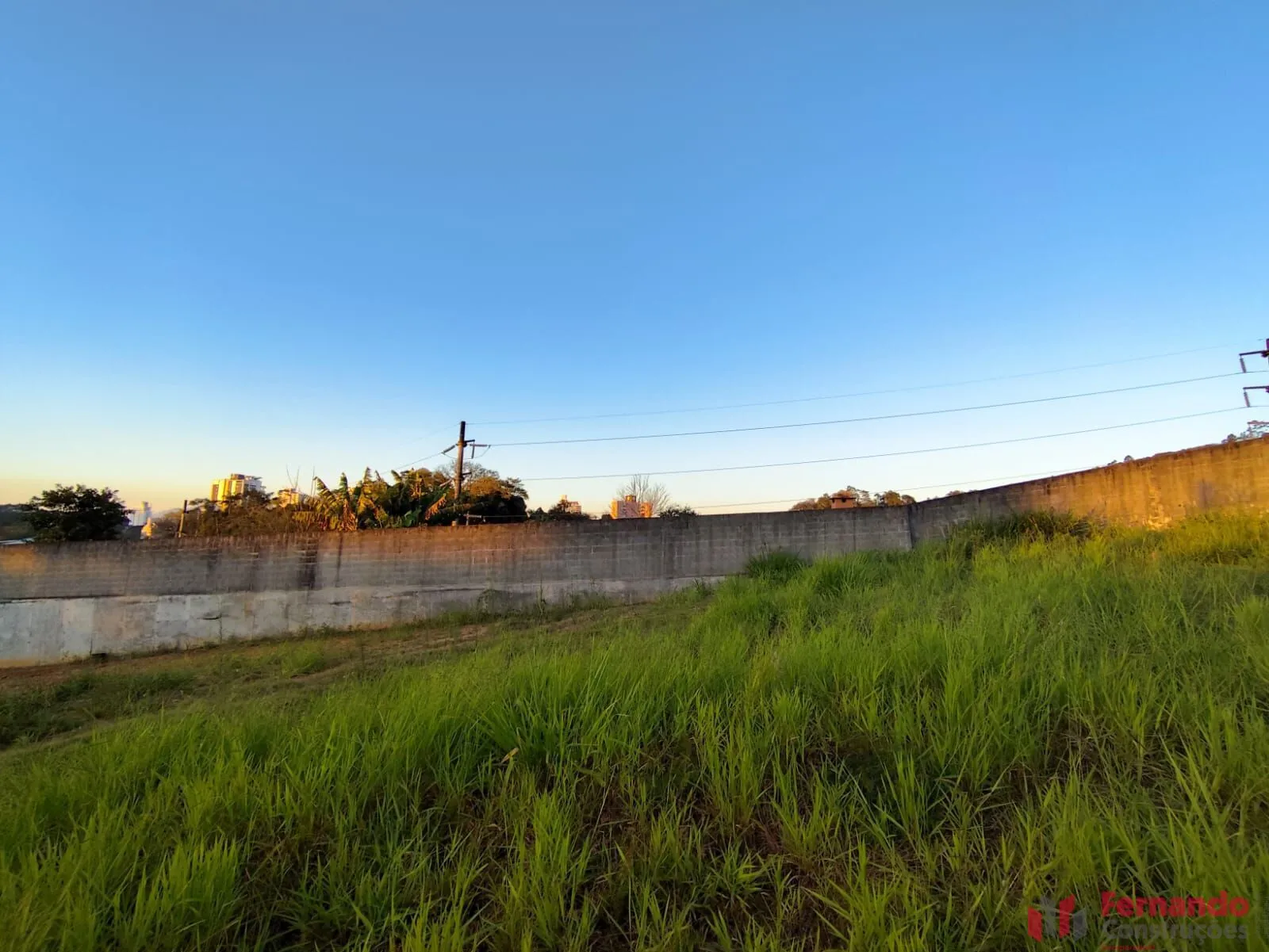 Bella Cittá - Terreno no condomínio fechado Bella Città com aproximadamente 288 m2 no bairro da Velha em Blumenau - SC — foto 4